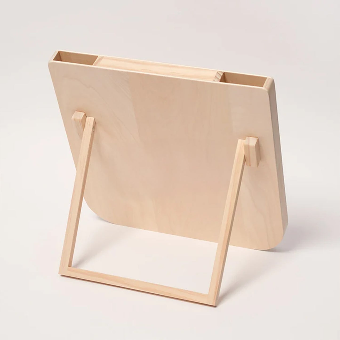 Tetris en bois Montessori