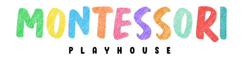 Montessori Playhouse.